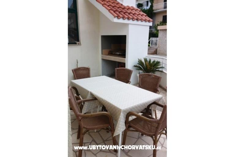 Appartamenti Drage – foto 18