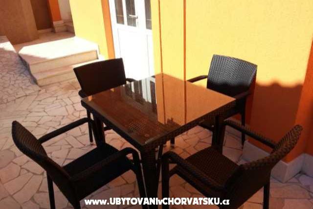 Appartamenti ORANGE – foto 11