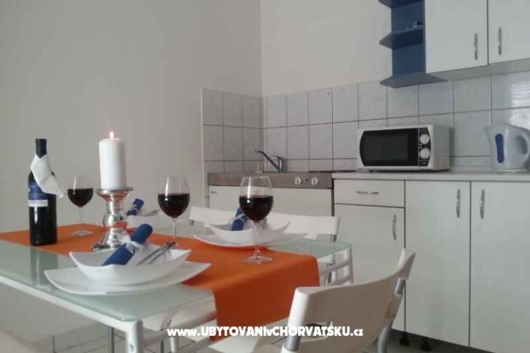 Appartamenti ORANGE – foto 13