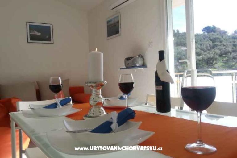 Appartamenti ORANGE – foto 3