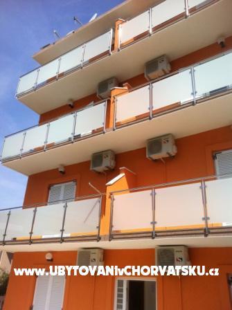Appartamenti ORANGE – foto 7