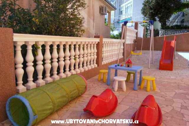 Appartamenti ORANGE – foto 8