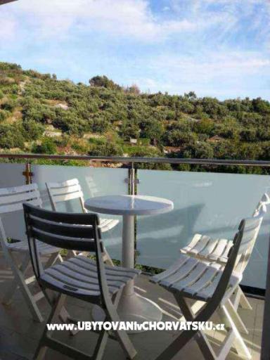 Appartamenti ORANGE – foto 9
