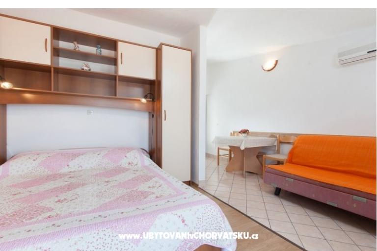 Appartamenti MARINA - Villa NEDIKA – foto 11