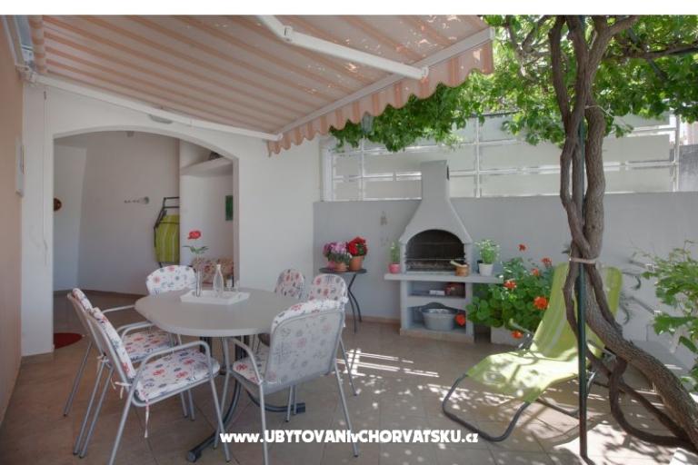 Appartamenti MARINA - Villa NEDIKA – foto 13