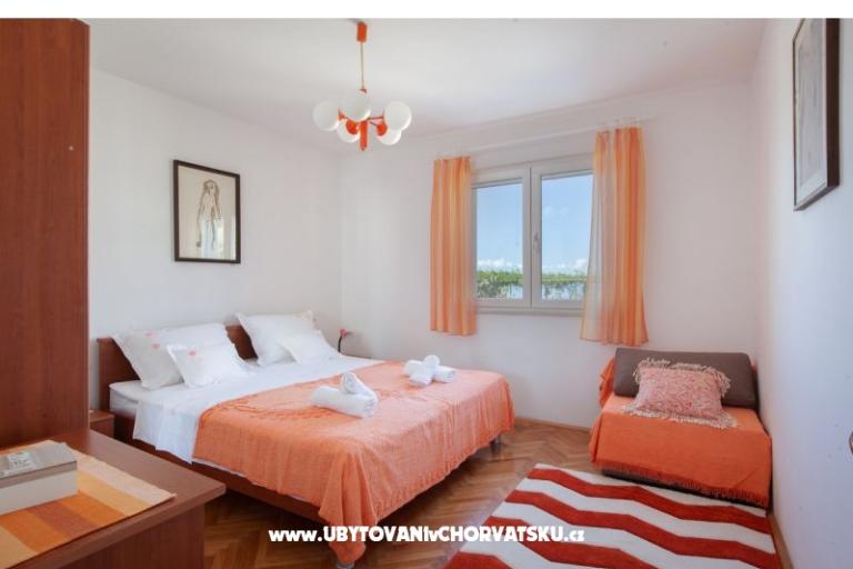 Appartamenti MARINA - Villa NEDIKA – foto 14