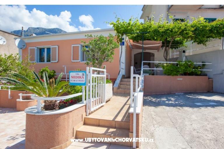Appartamenti MARINA - Villa NEDIKA – foto 6