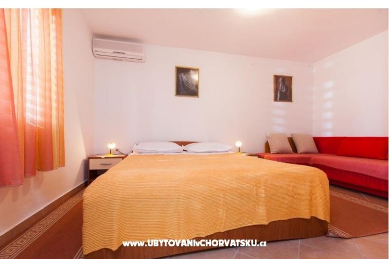 Appartamenti MARINA - Villa NEDIKA – foto 8