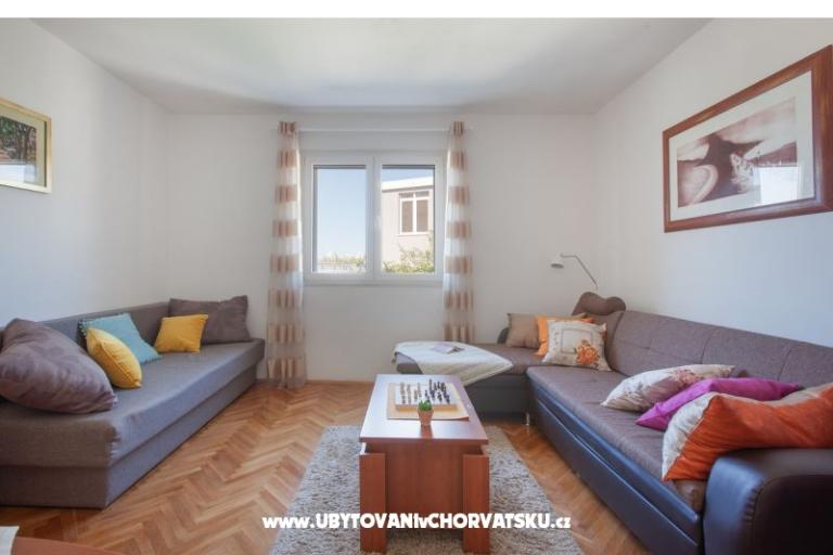 Appartamenti MARINA - Villa NEDIKA – foto 9