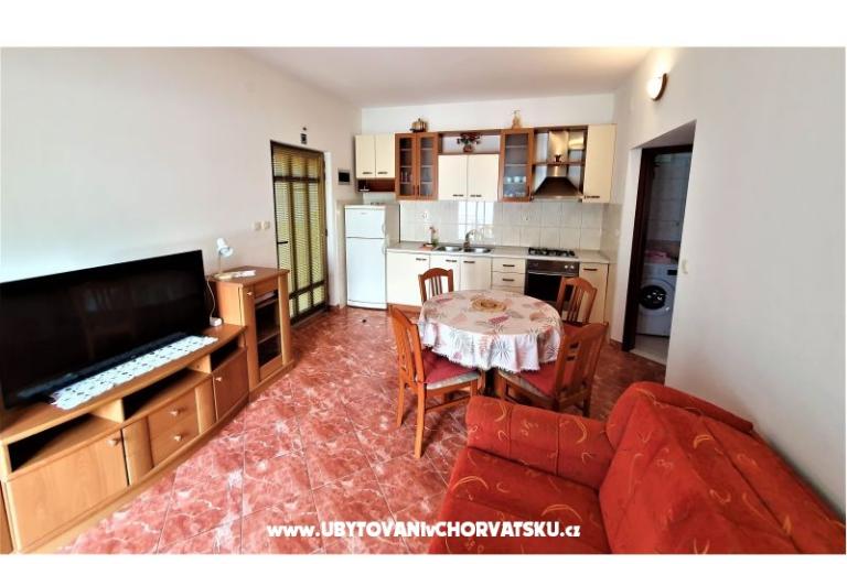 Appartamenti Marino – foto 2