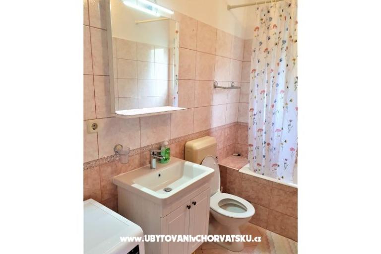 Appartamenti Marino – foto 5