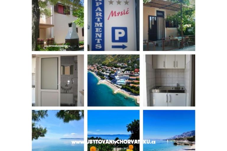 Appartamenti Mrsic Podgora  – foto 10