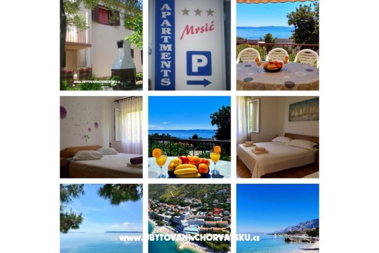Appartamenti Mrsic Podgora  – foto 11