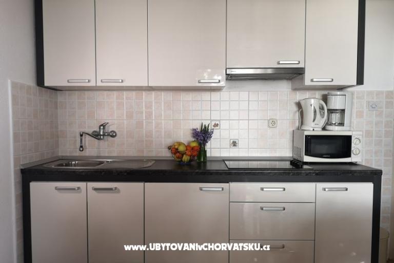 Appartamenti Mrsic Podgora  – foto 13