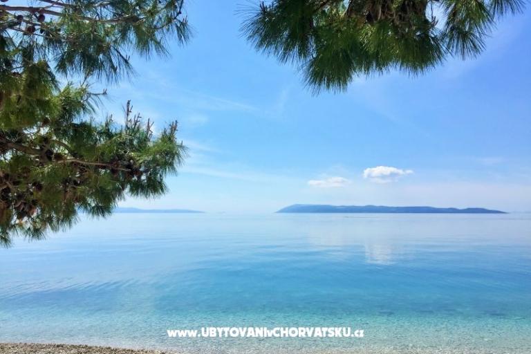 Appartamenti Mrsic Podgora  – foto 17
