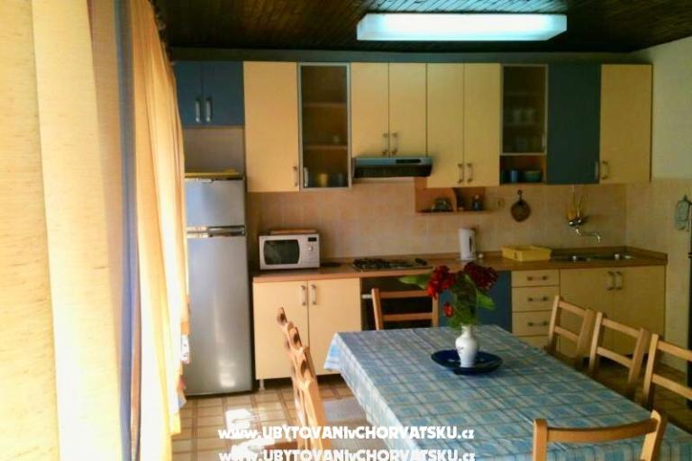 Appartamenti Mrsic Podgora  – foto 4