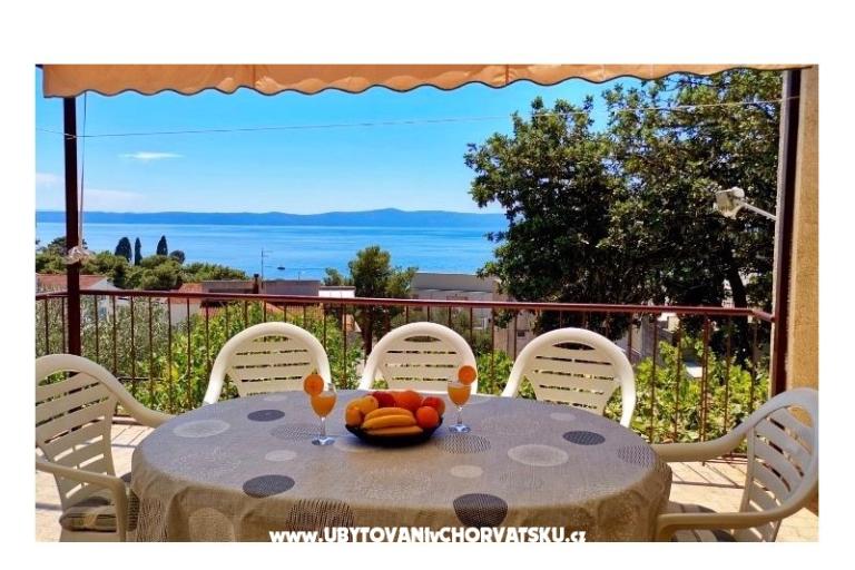 Appartamenti Mrsic Podgora  – foto 5