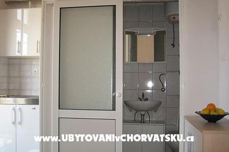 Appartamenti Mrsic Podgora  – foto 6