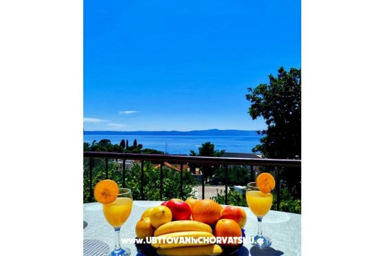 Appartamenti Mrsic Podgora  – foto 8