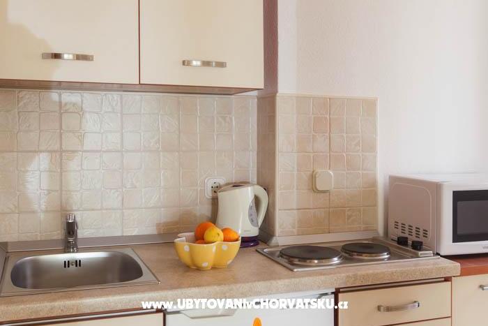 Appartamenti Niko Podgora – foto 10