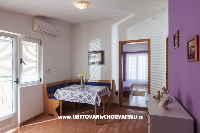 Appartamenti Niko Podgora – foto 14
