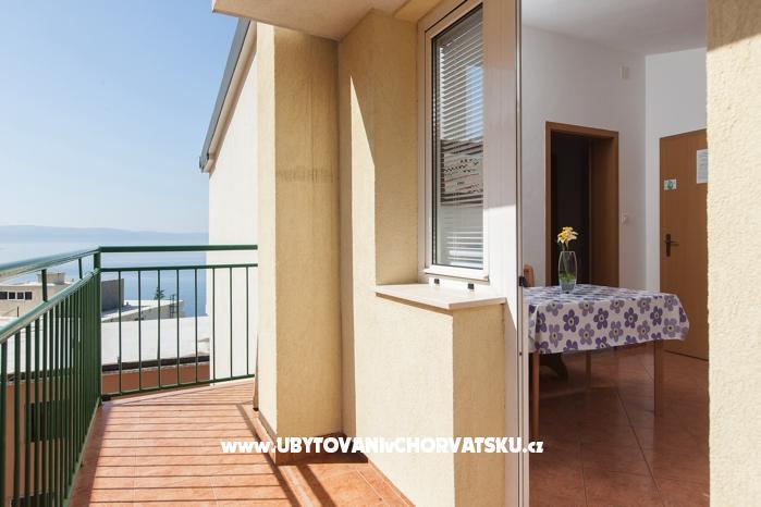 Appartamenti Niko Podgora – foto 15