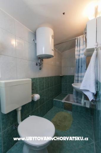 Appartamenti Niko Podgora – foto 17