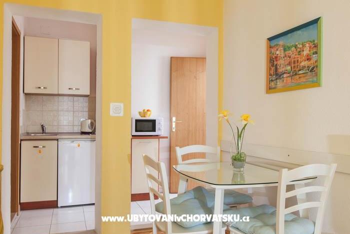 Appartamenti Niko Podgora – foto 8