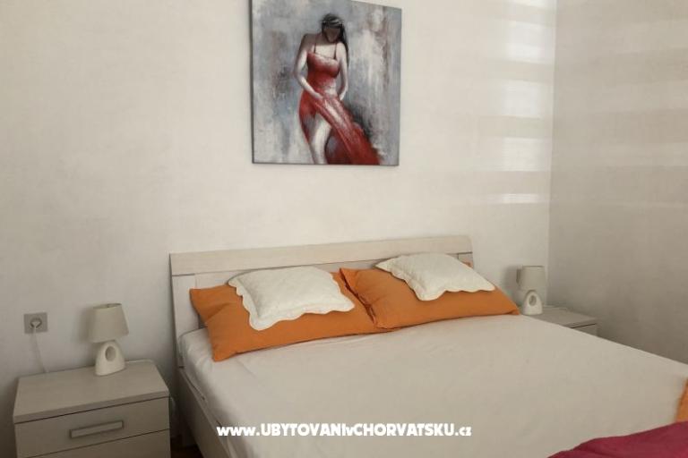 Appartamenti Šunde Podgora – foto 10