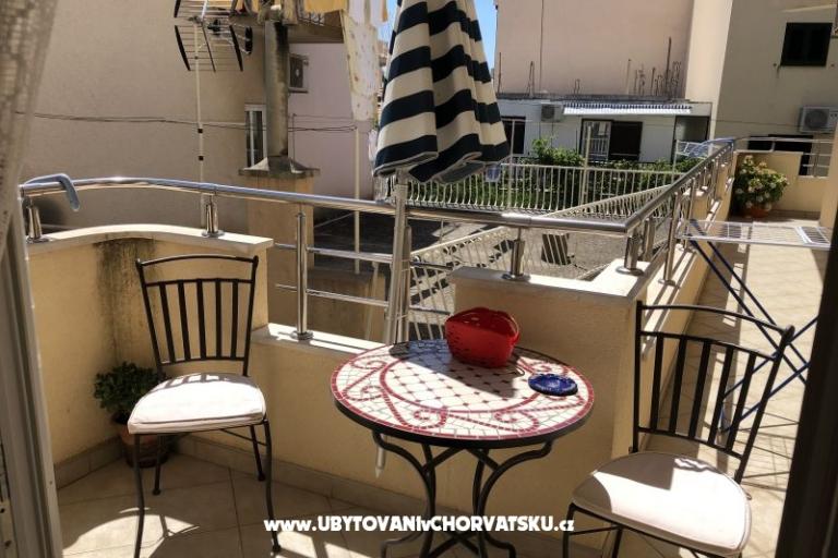 Appartamenti Šunde Podgora – foto 12