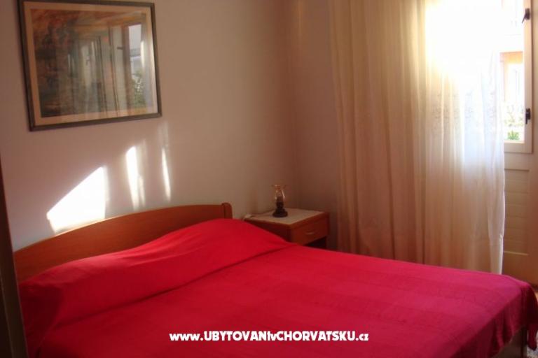 Appartamenti Šunde Podgora – foto 13