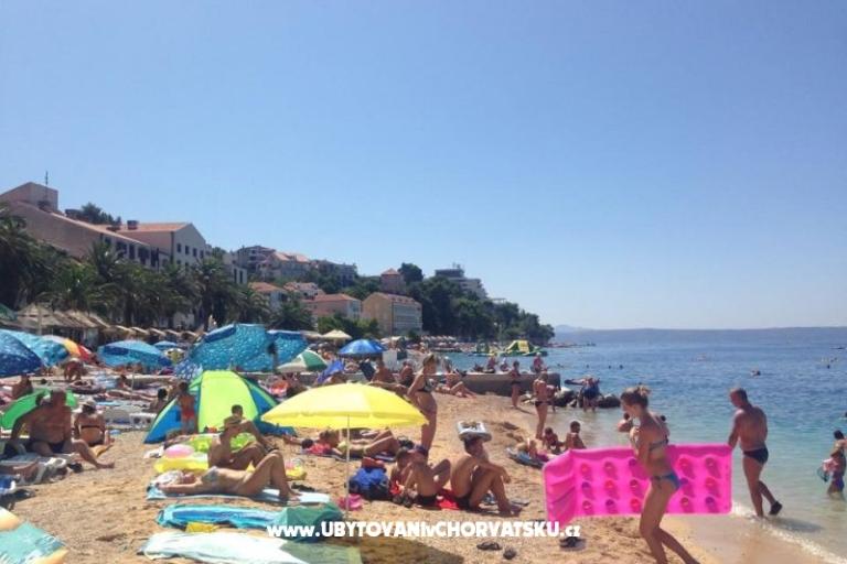 Appartamenti Šunde Podgora – foto 14