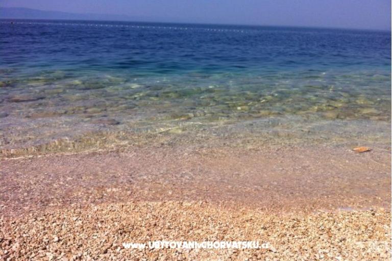 Appartamenti Šunde Podgora – foto 15