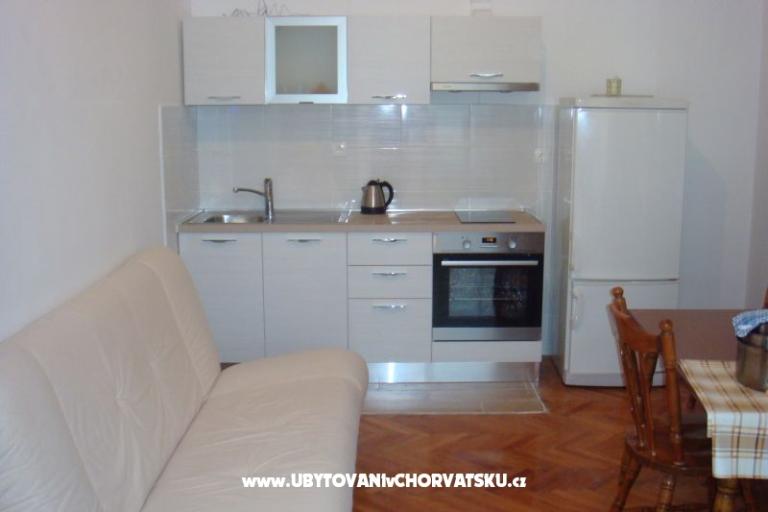 Appartamenti Šunde Podgora – foto 16