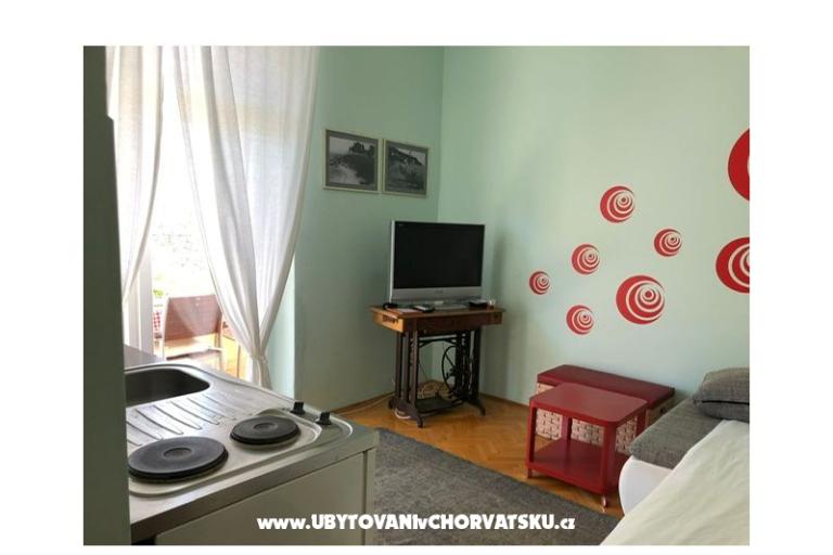 Appartamenti Šunde Podgora – foto 17