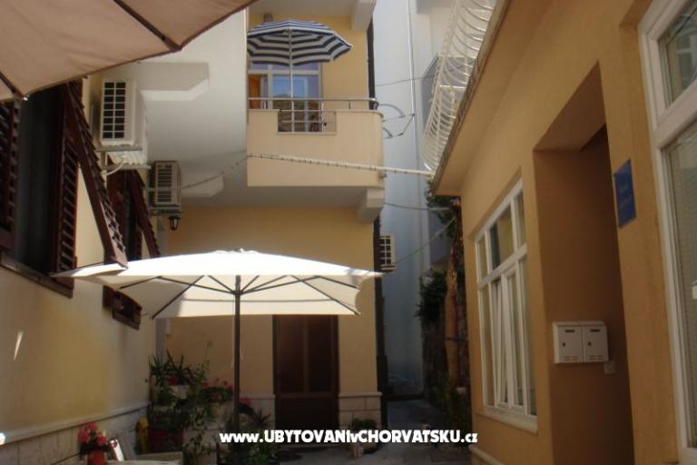 Appartamenti Šunde Podgora – foto 18