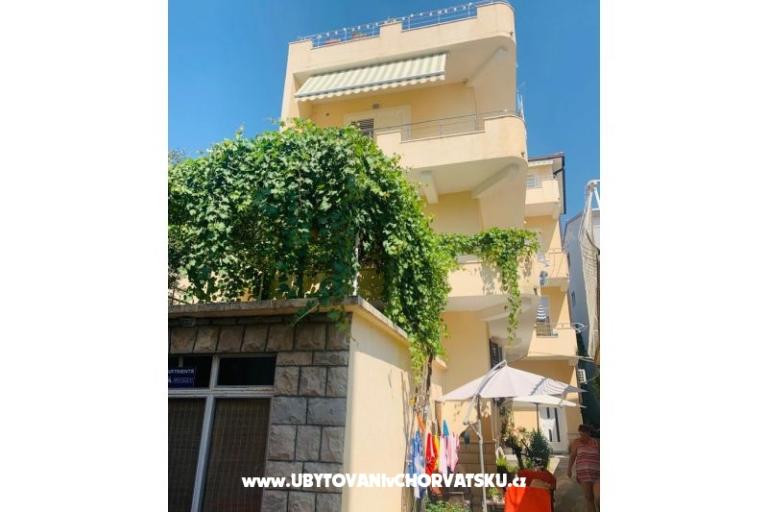 Appartamenti Šunde Podgora – foto 2