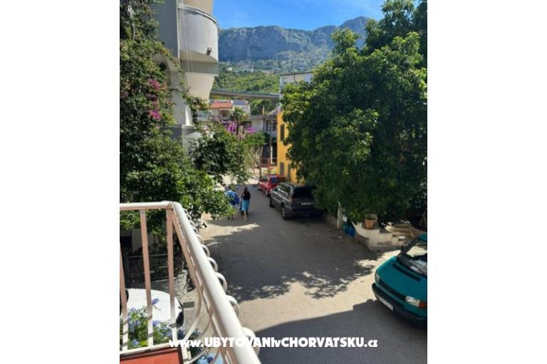 Appartamenti Šunde Podgora – foto 22