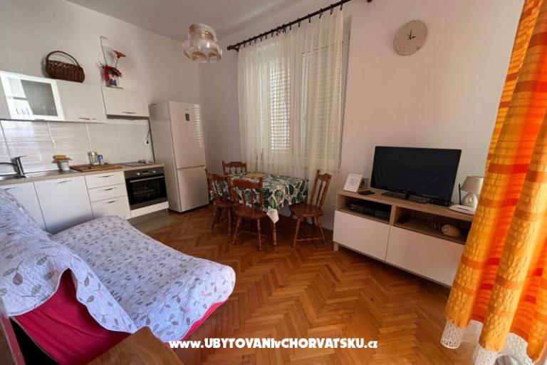 Appartamenti Šunde Podgora – foto 23