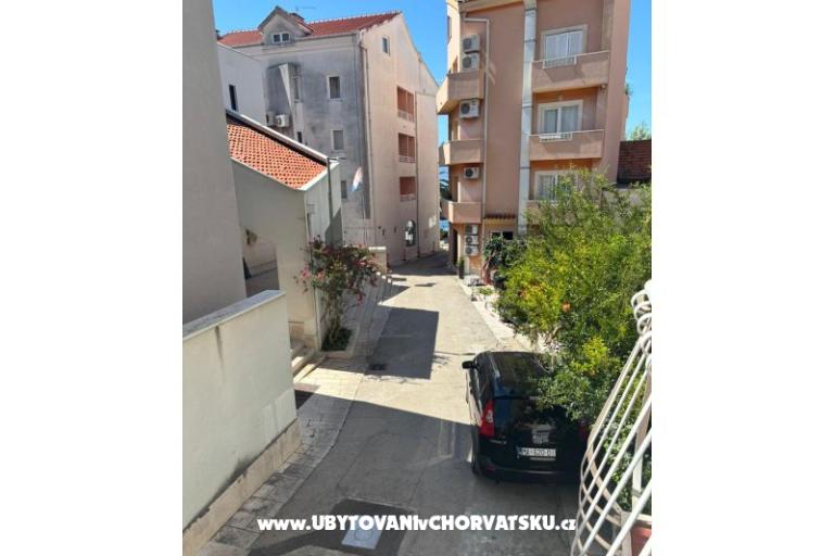Appartamenti Šunde Podgora – foto 24