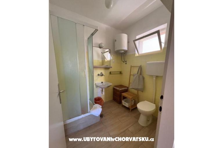 Appartamenti Šunde Podgora – foto 25