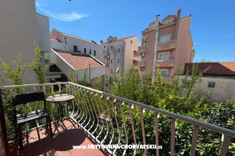 Appartamenti Šunde Podgora – foto 26