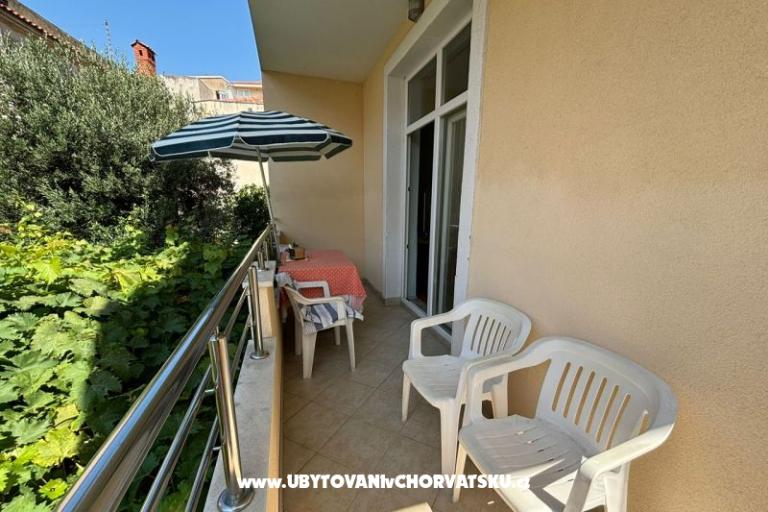 Appartamenti Šunde Podgora – foto 28