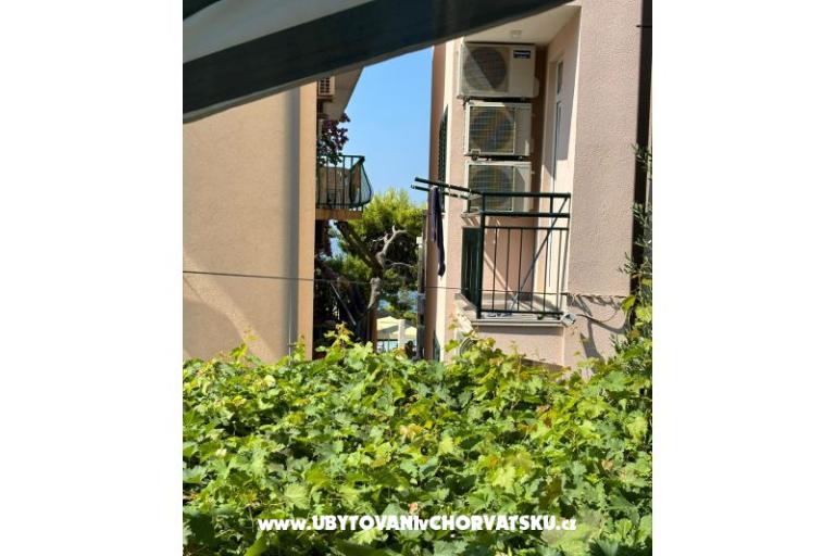 Appartamenti Šunde Podgora – foto 29