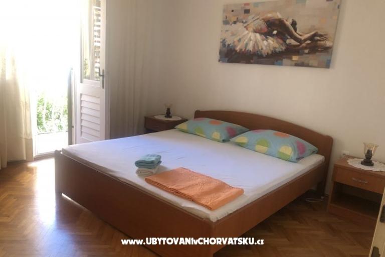 Appartamenti Šunde Podgora – foto 3