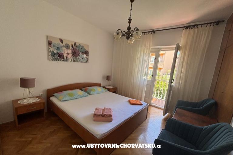 Appartamenti Šunde Podgora – foto 30