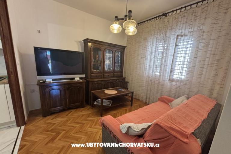 Appartamenti Šunde Podgora – foto 31