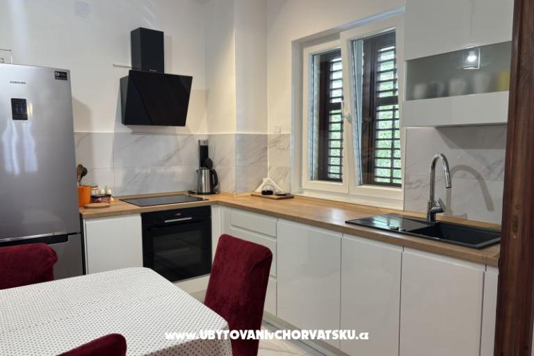 Appartamenti Šunde Podgora – foto 33