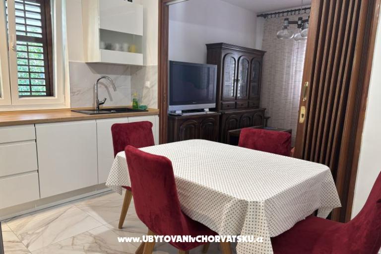 Appartamenti Šunde Podgora – foto 34