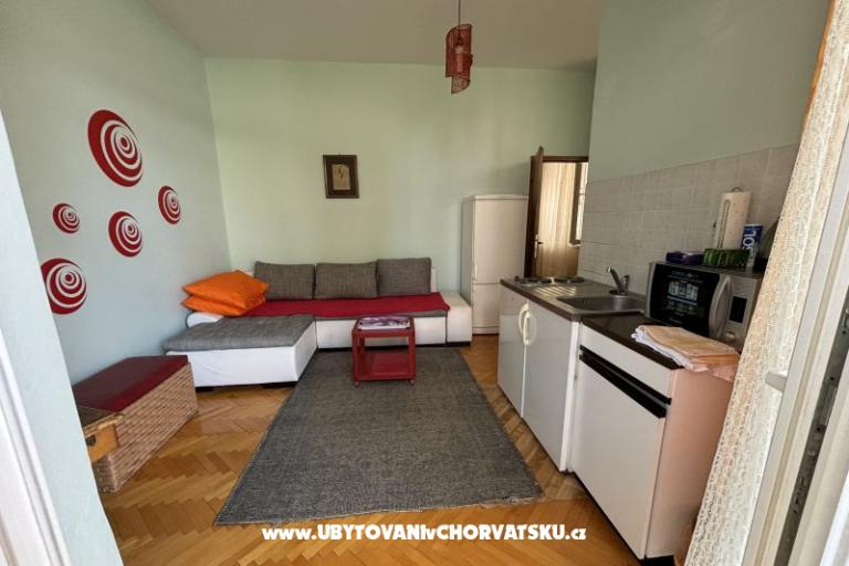 Appartamenti Šunde Podgora – foto 37